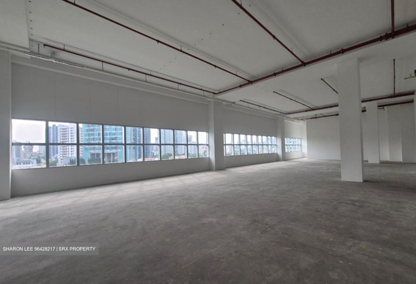 Bendemeer Road (D12), Factory #507261411